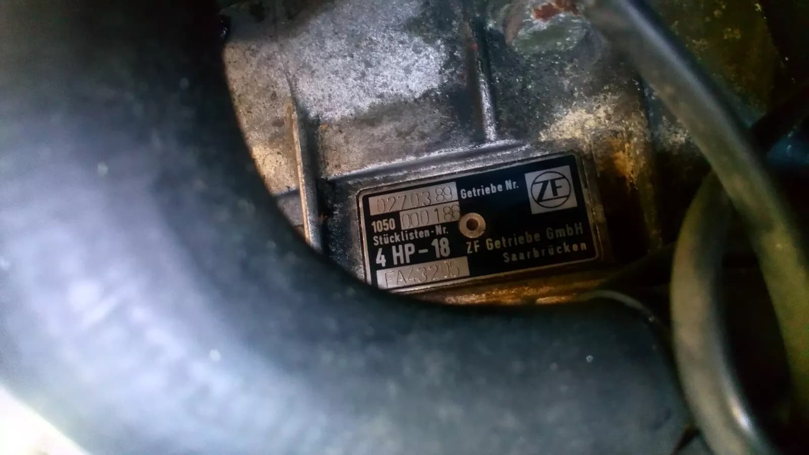 SAAB 9000 2 3t automatic transmission Mileage:160,618 km