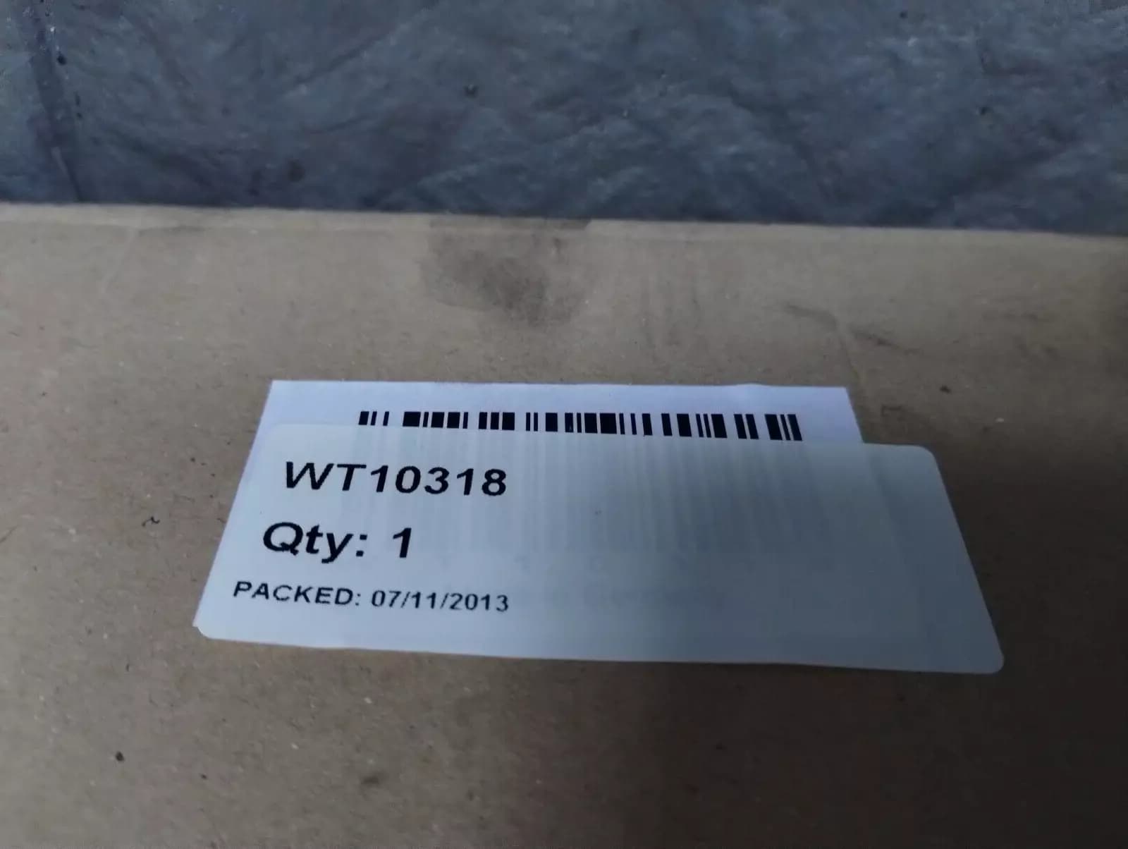 BENTLEY, VAG genuine FR SUBFRAME BUSH TOOL No: WT10318