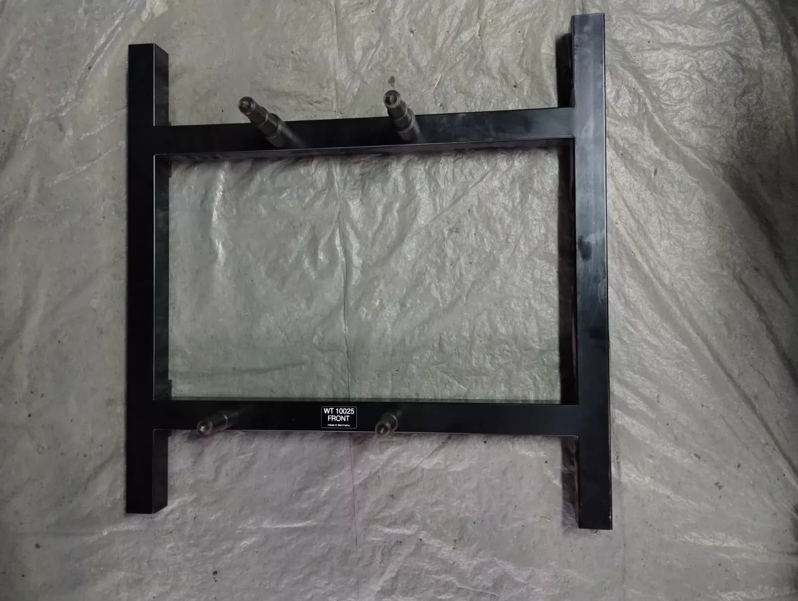 NEW BENTLEY genuine ENGINE STAND BASIC No: WT10025