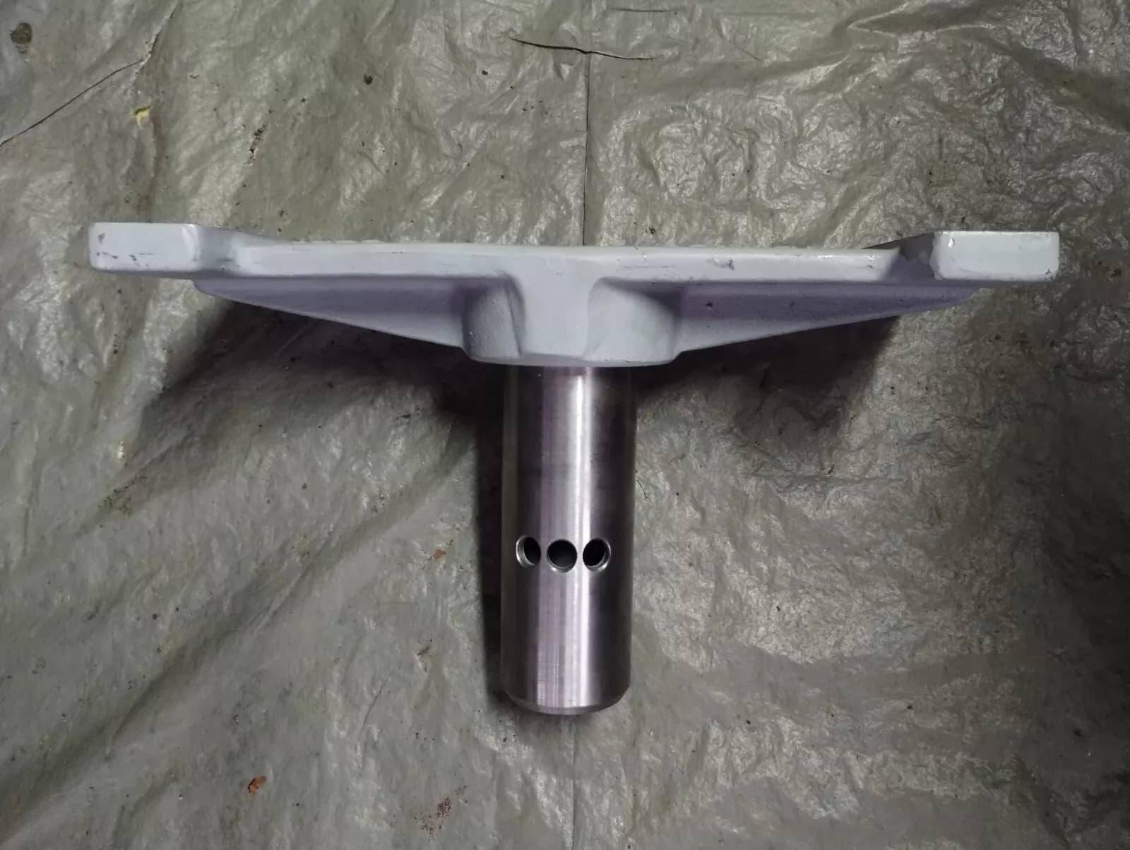 NEW BENTLEY genuine Holding Plate No: VW309A