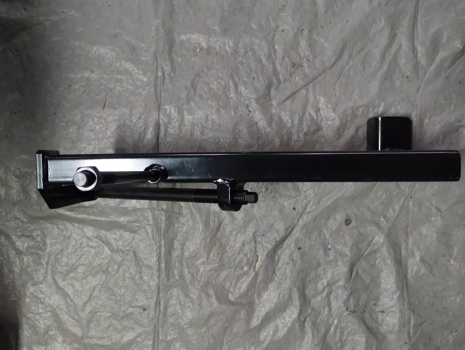 NEW BENTLEY genuine ENGINE SUPT BEAM W12 TSI No : WT10355