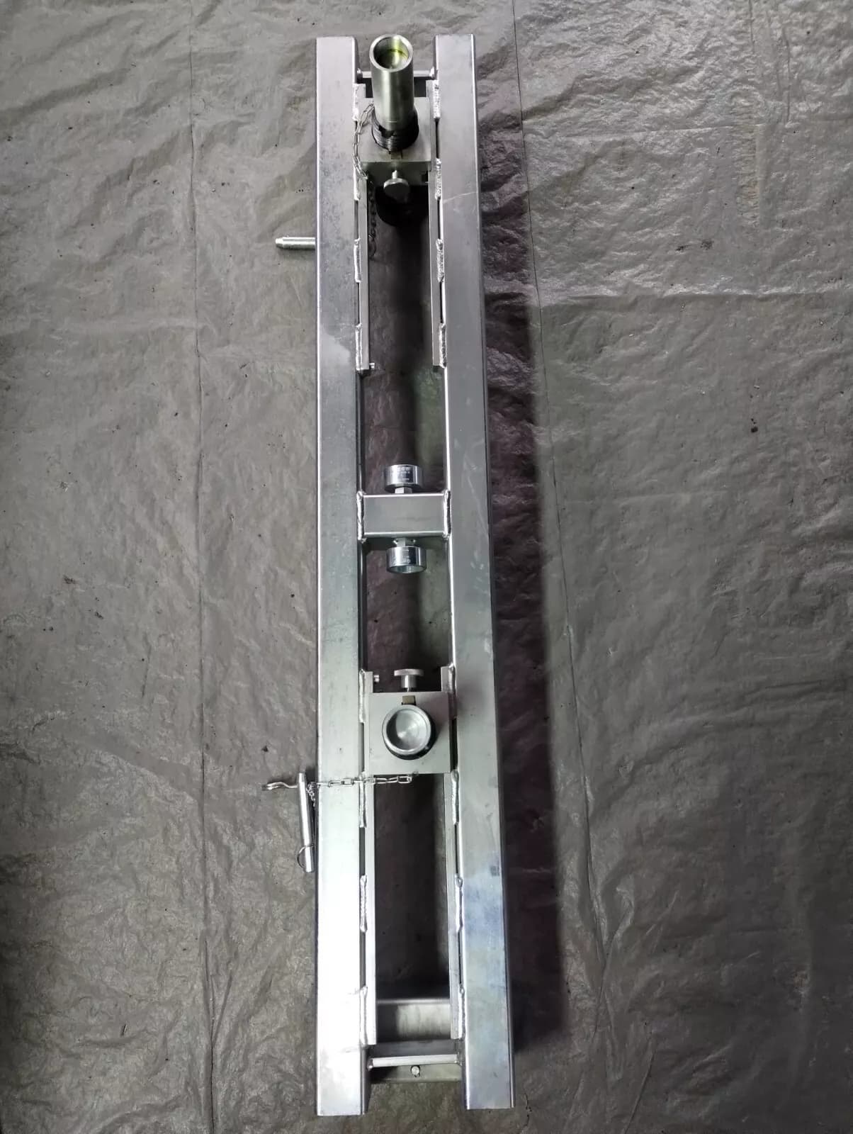 NEW BENTLEY genuine Special adjustment tool No: VAS 1925