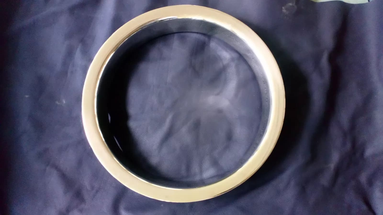 Rolls-Royce Wheel trim Ring Original UG13598