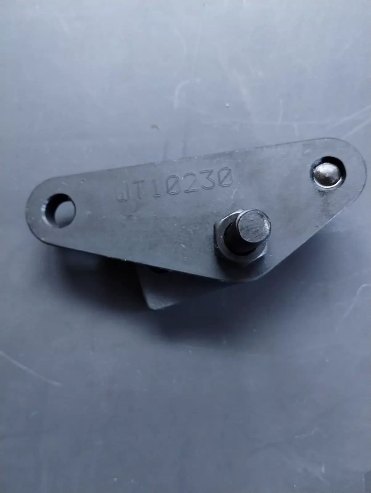 NEW BENTLEY genuine CRANKSHAFT LOCKING TOOL No: WT10230