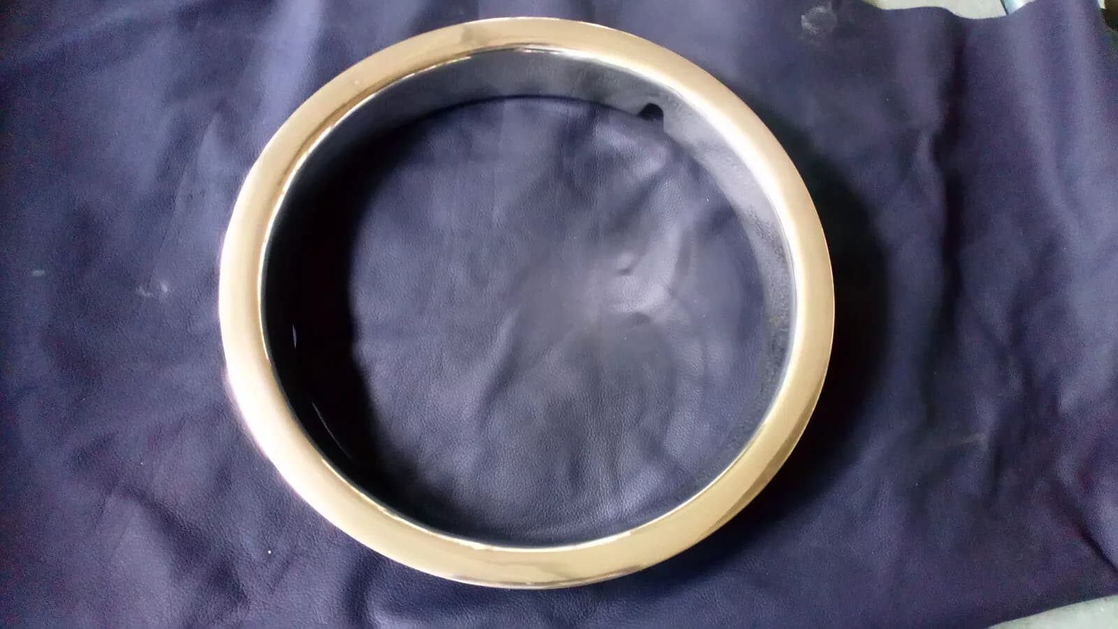 Rolls-Royce Wheel trim Ring Original UG13598