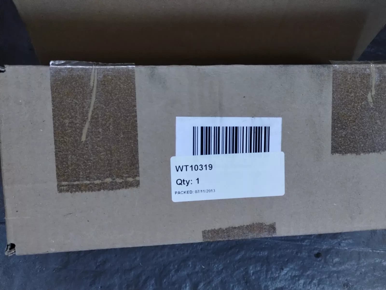 BENTLEY, VAG genuine UPPER W/BONE BUSH TOOL No: WT10319