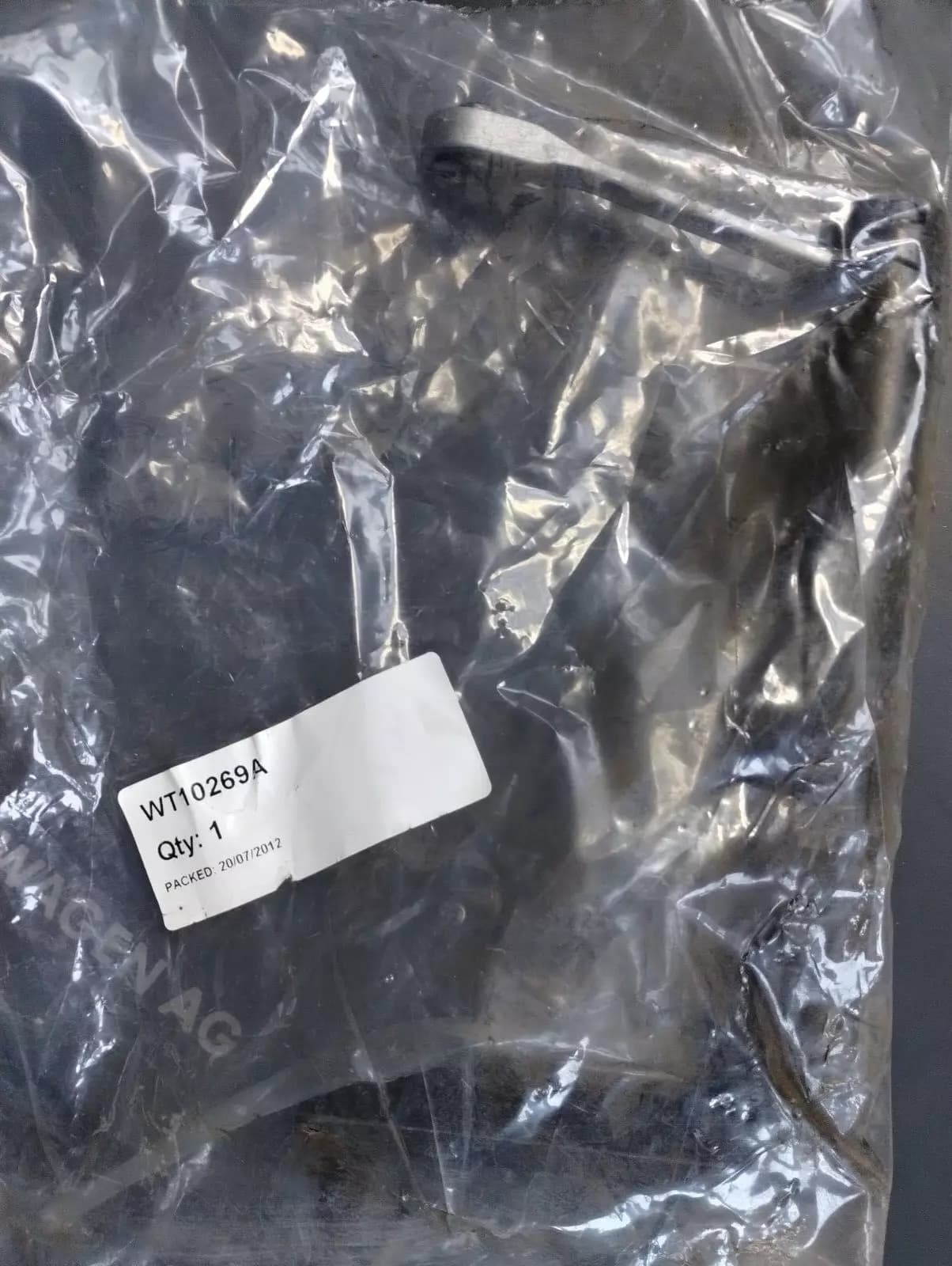 NEW BENTLEY genuine ENGINE MOUNT WRENCH No : WT10269A