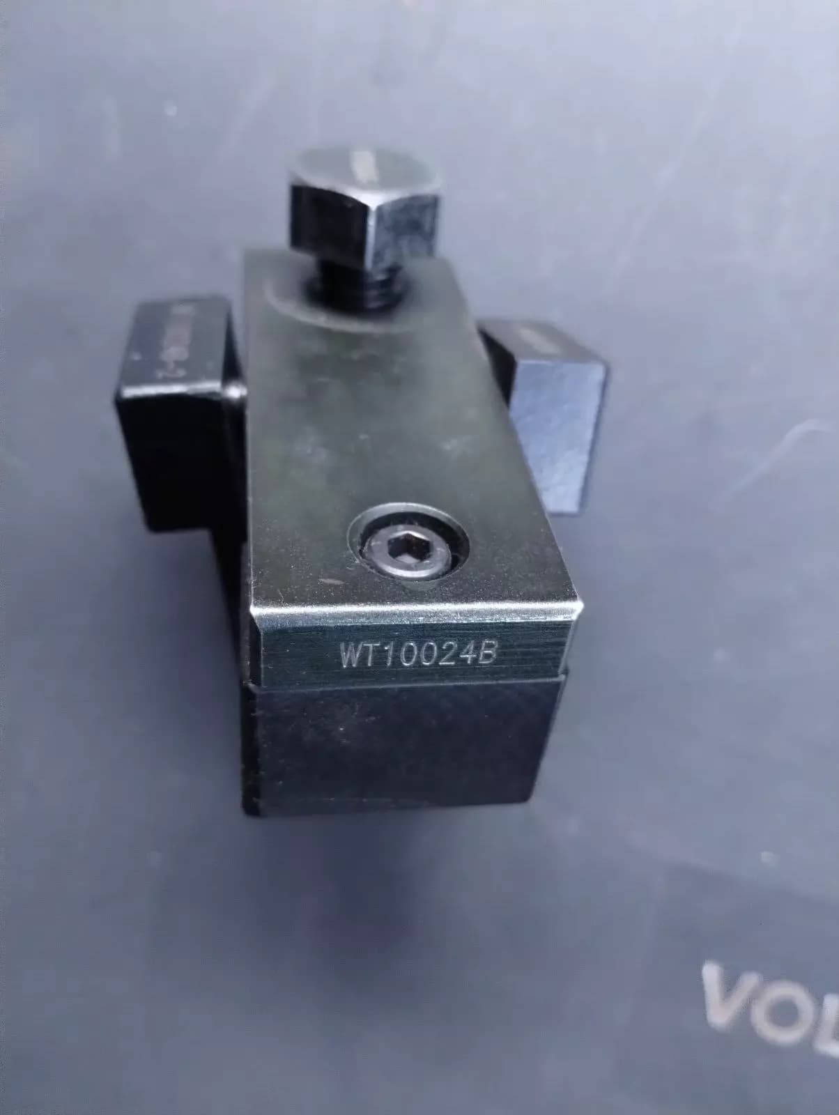 NEW BENTLEY genuine TOOL PULLER WIPER ARM No: WT10024B