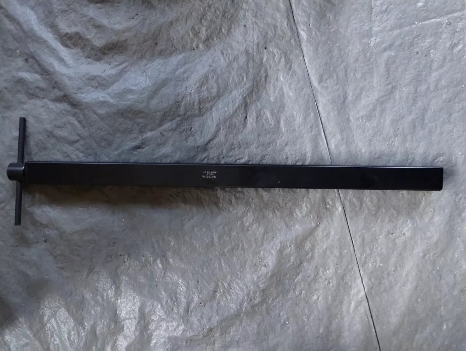 NEW BENTLEY genuine TOOL BOOT GAS STRUT REM No : PR32501PA