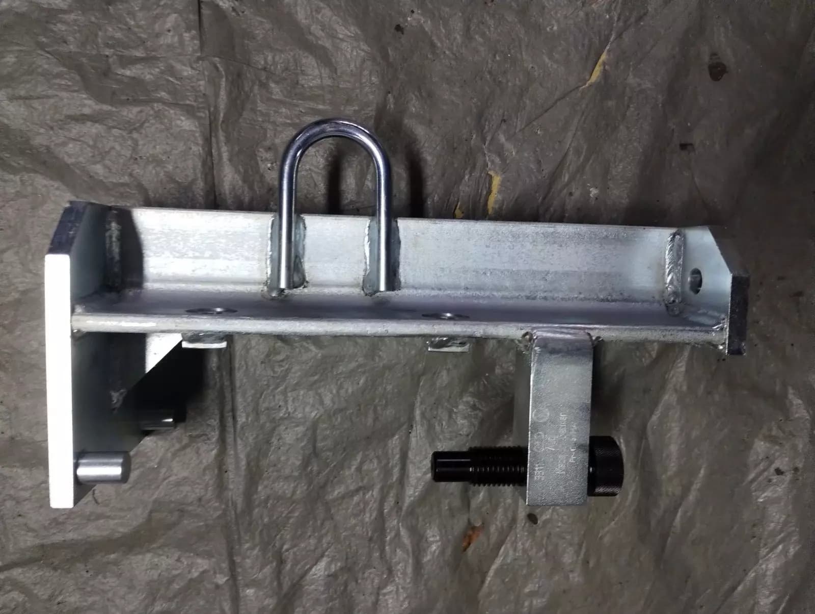 NEW BENTLEY genuine HOOK AND SUPPORT TOOL No: VAG 3311