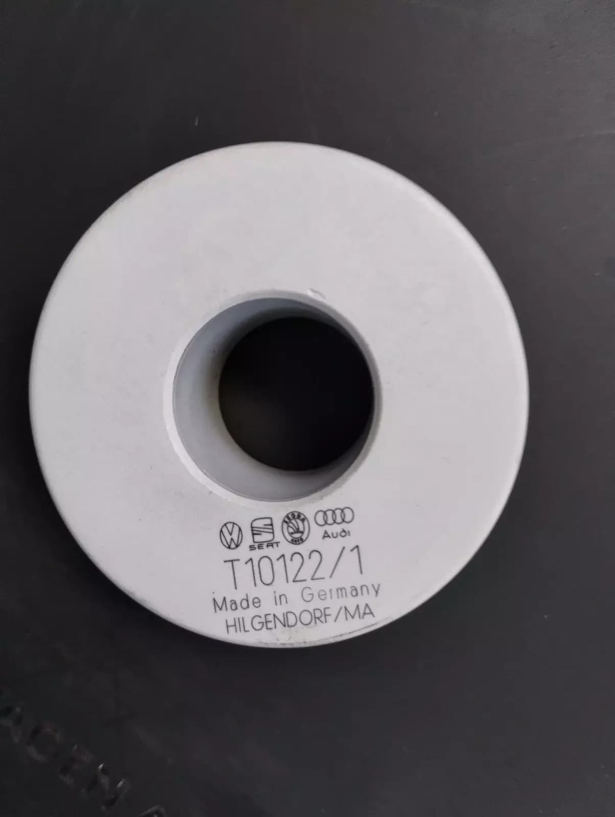 NEW BENTLEY genuine Seal Fitting Tool T1022/1, T1022/2 no: T10122