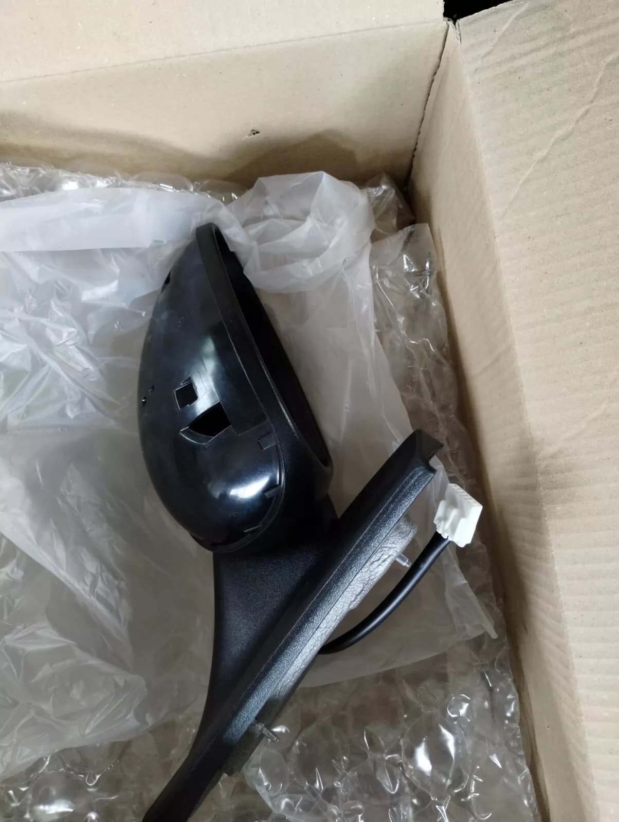 Genuine Alfa Romeo 147 MIRROR No : 156079410
