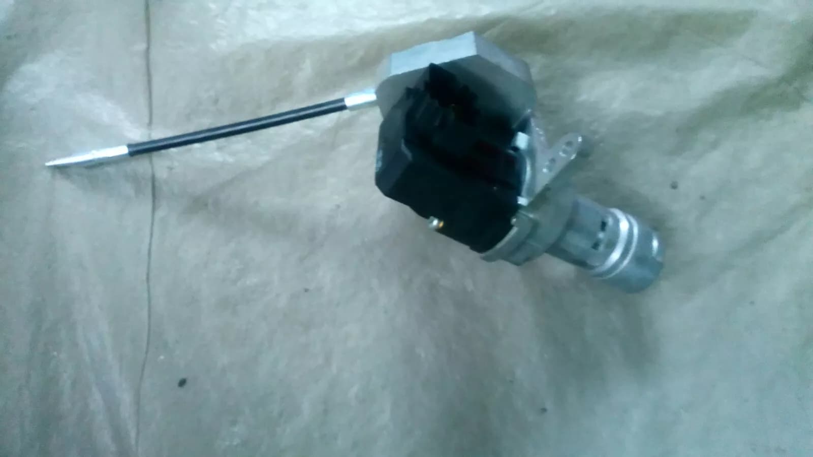 SAAB 9-3, 9-5 Ignition Switch Contact no:4943692