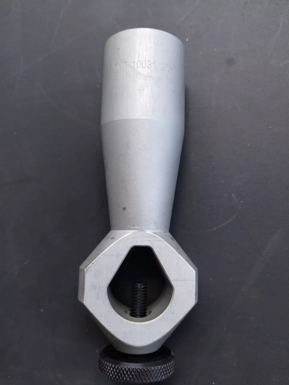 NEW BENTLEY genuine FRONT S/FRAME STNG POST No: WT10031/2/3