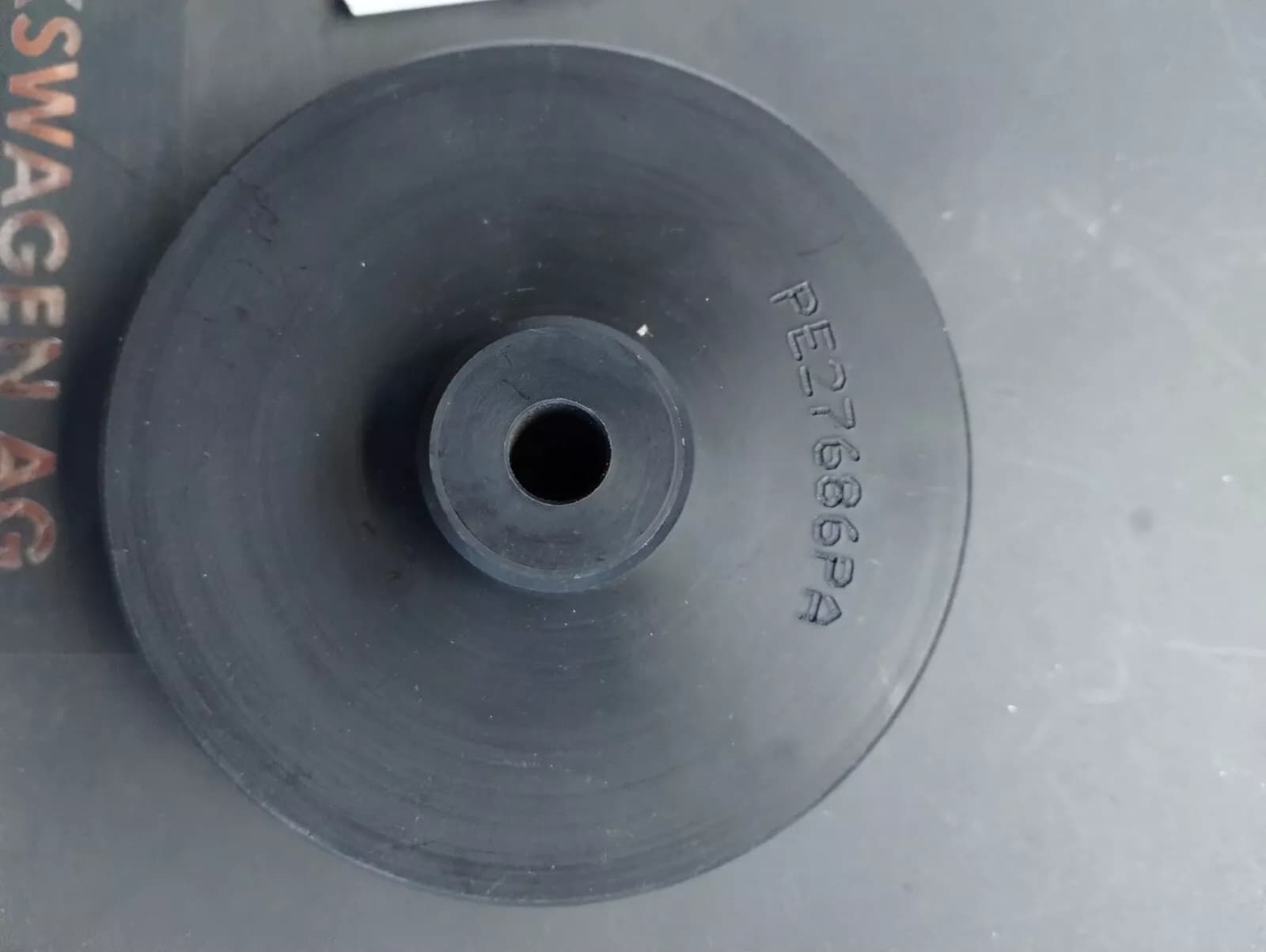 NEW BENTLEY genuine TOOL SEAL FITTING No: PE2768PA