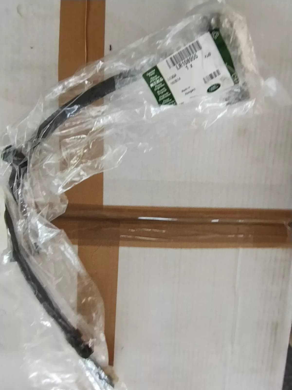 Jaguar, Land Rover, genuine Sensor No: LR108955