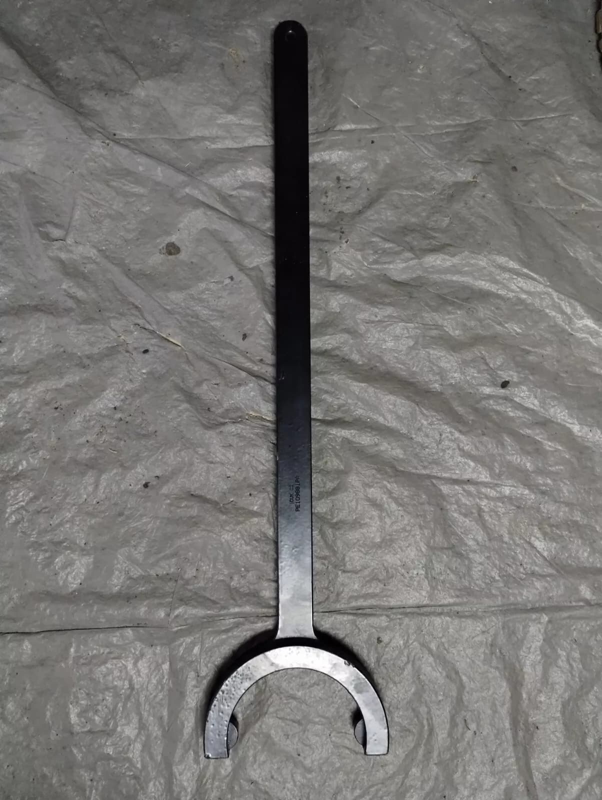 NEW BENTLEY genuine TOOL HOLDING FLANGE F/DR No : PE109881PA