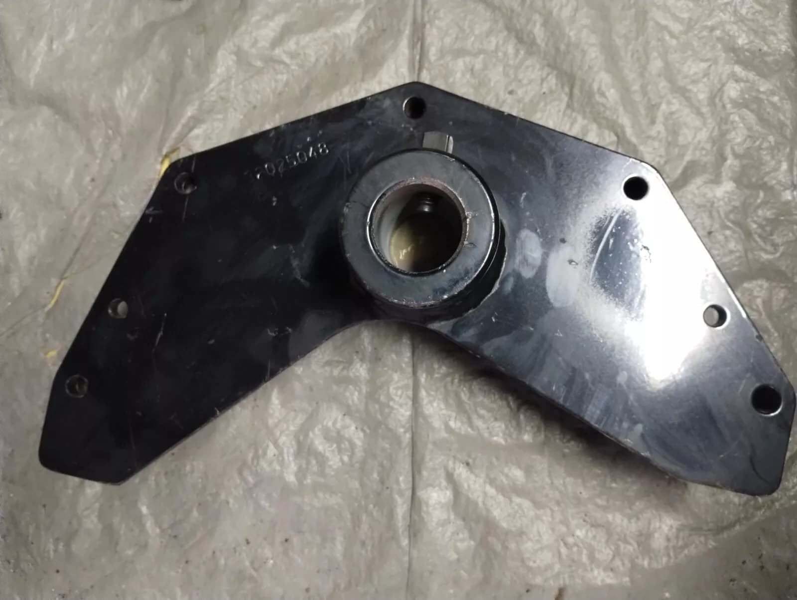 SAAB Genuine ENGINE MOUNTING ARMS GM No : 32025048
