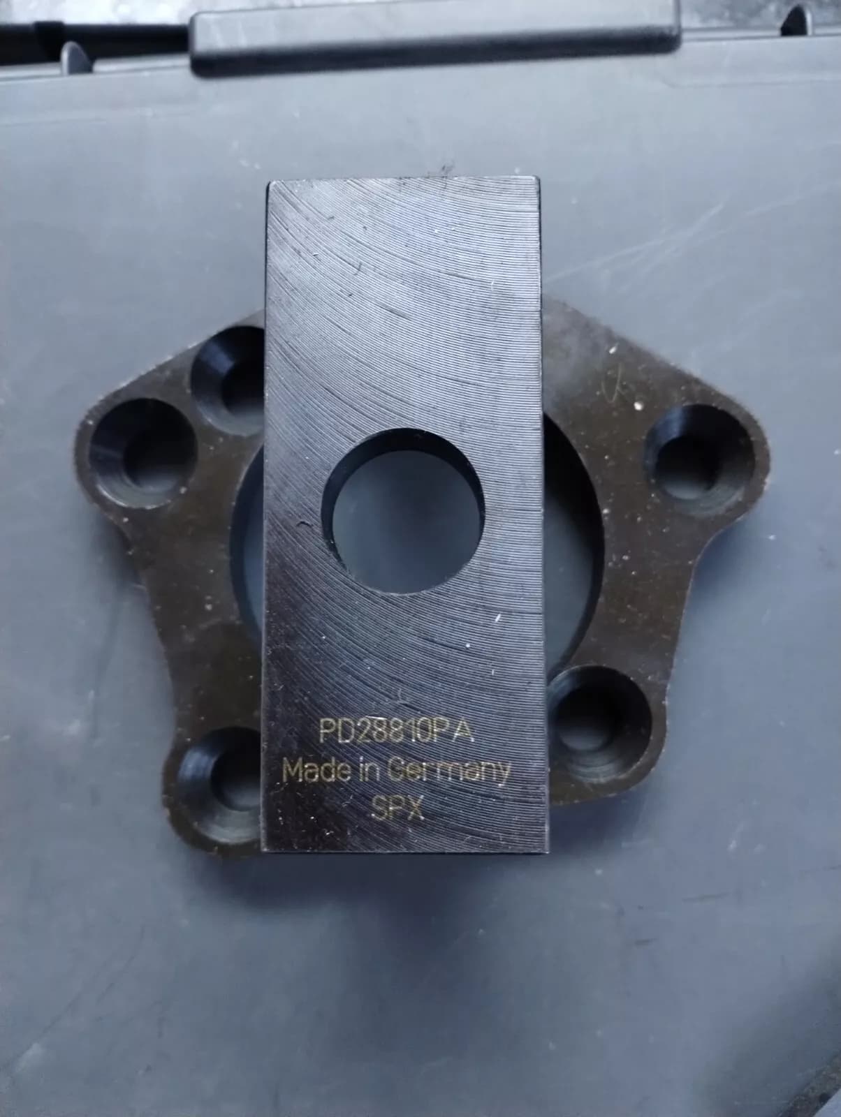 NEW BENTLEY genuine TOOL No: PD28810PA