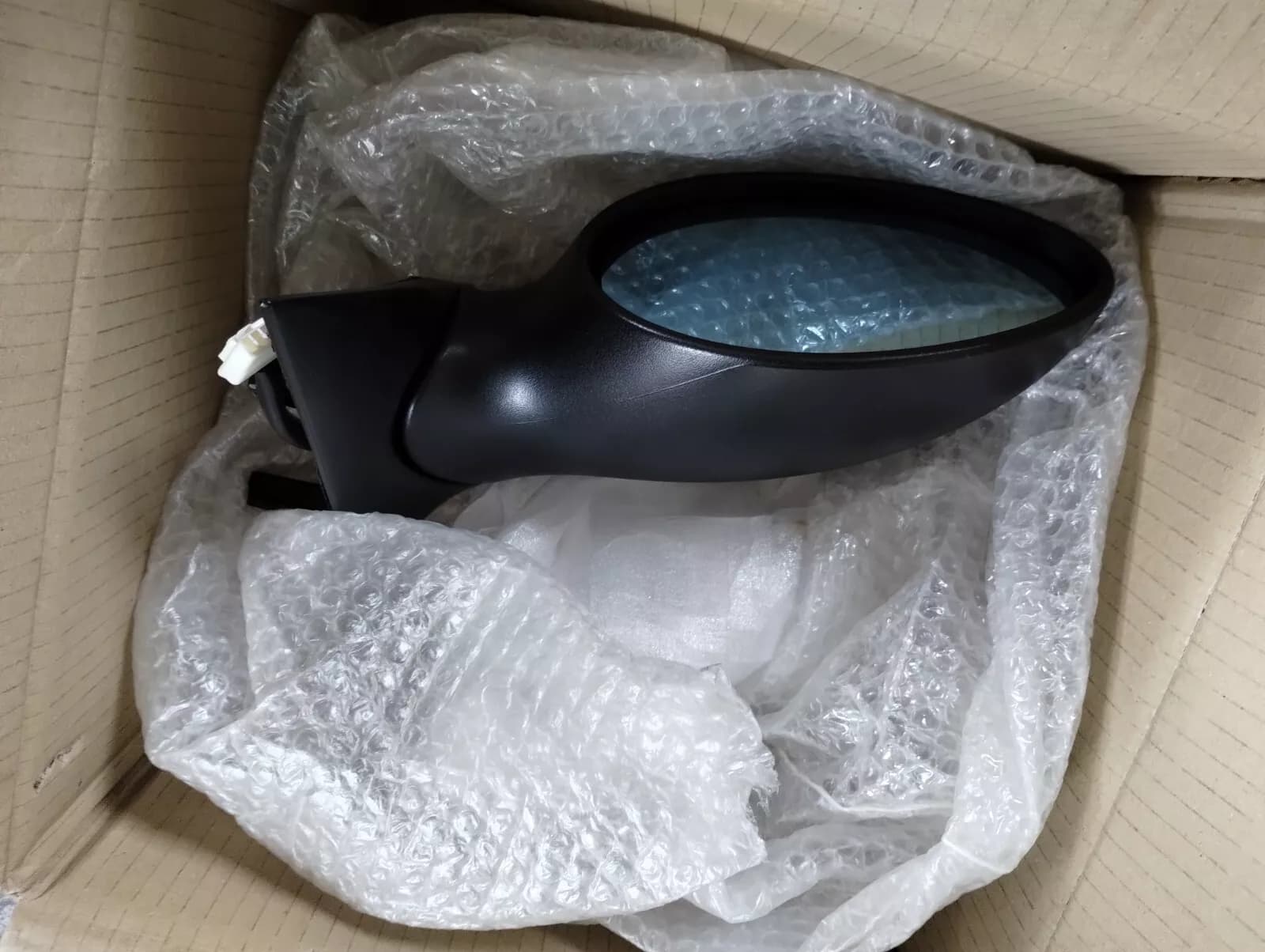 Genuine Alfa Romeo 156 Mirror No : 156017134