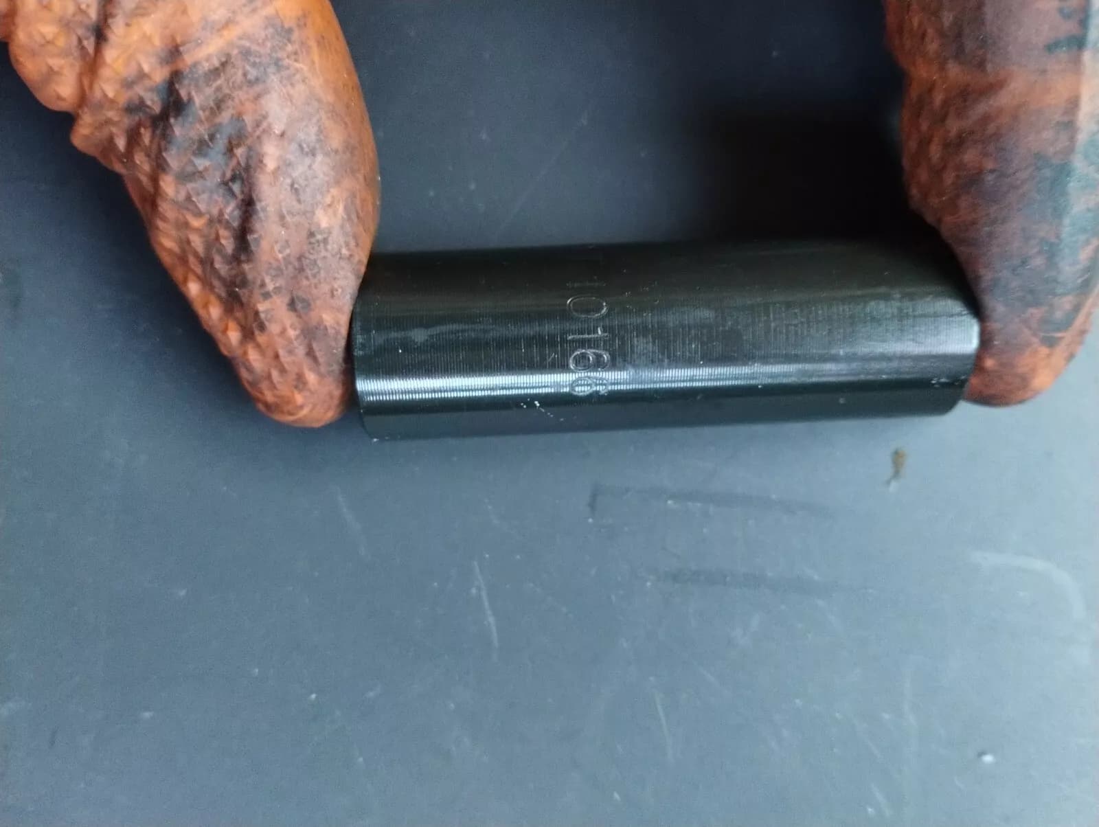 NEW BENTLEY genuine TAMPER PROOF NUT TOOL No: T10166