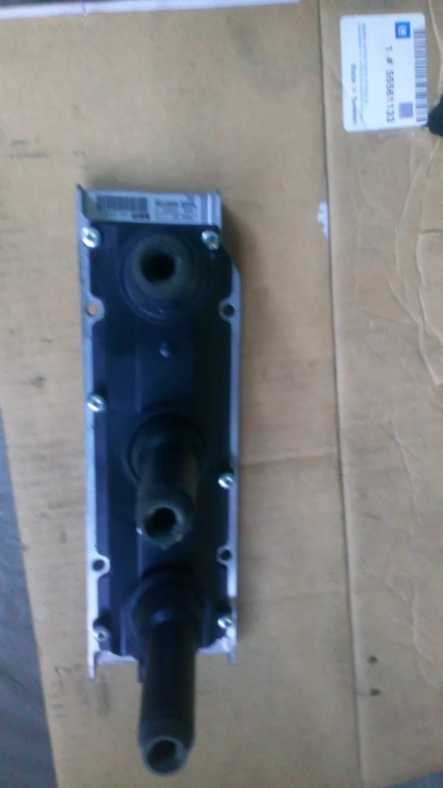 SAAB 9-5 Ignition Cassette (3 0 V6) no:55561133