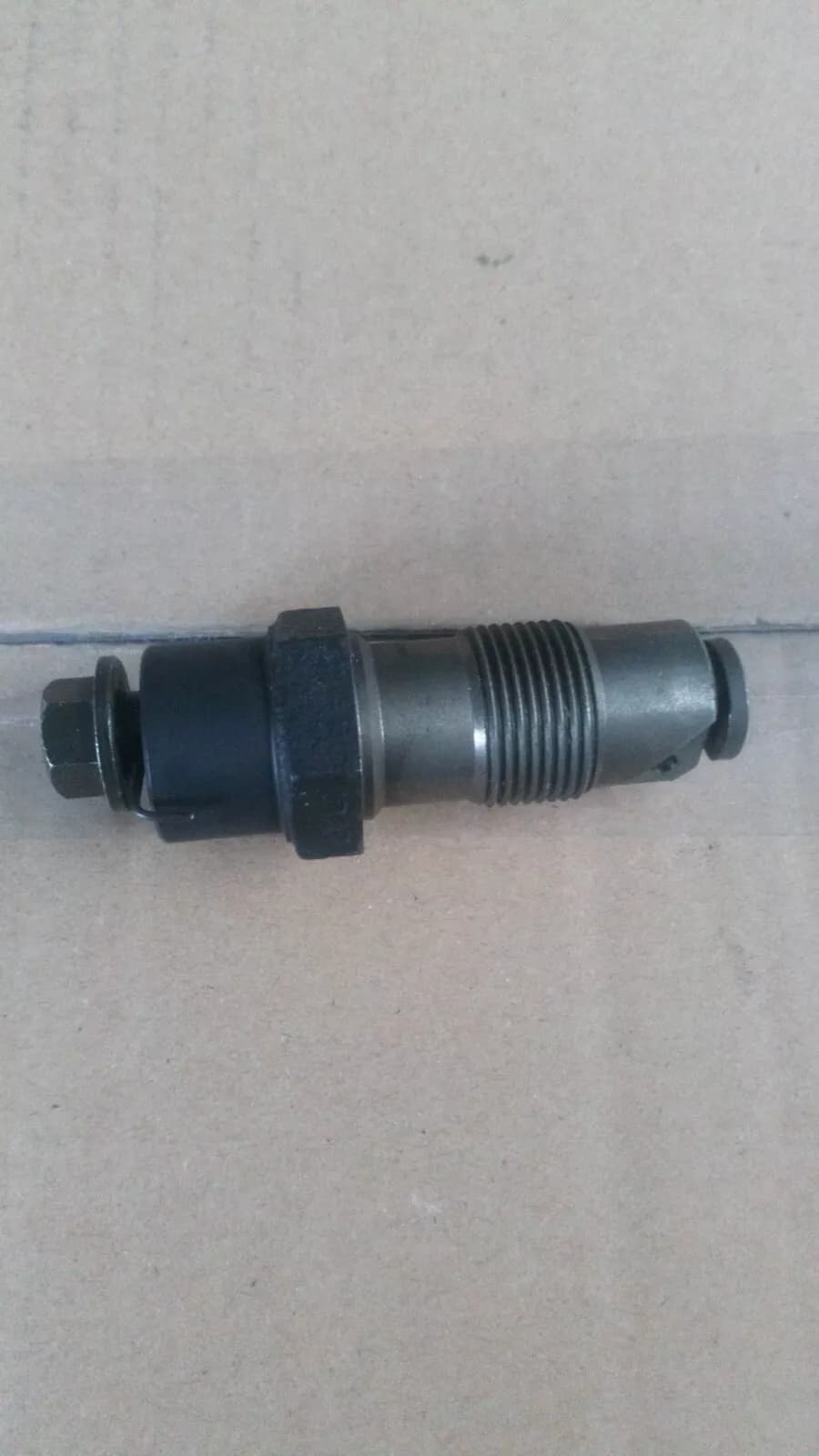 Saab Timing Chain Tensioner. No:7585086