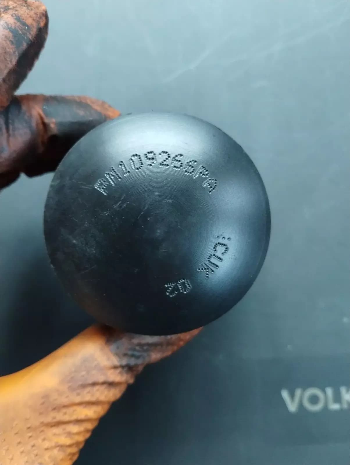 NEW BENTLEY genuine TOOL BEZEL REM SPORT SW No: PM109266PA