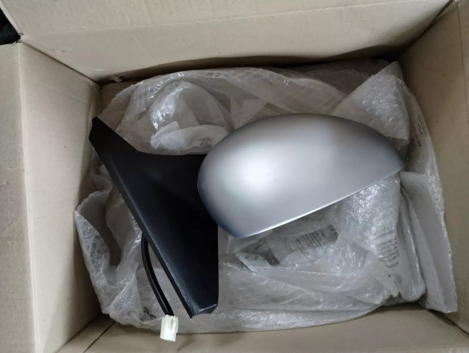 Genuine Alfa Romeo 147 Mirror No : 156093432