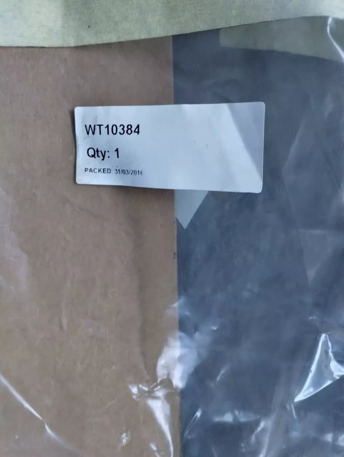 NEW BENTLEY genuine BSS DRILL TEMPLATE KIT No: WT10384