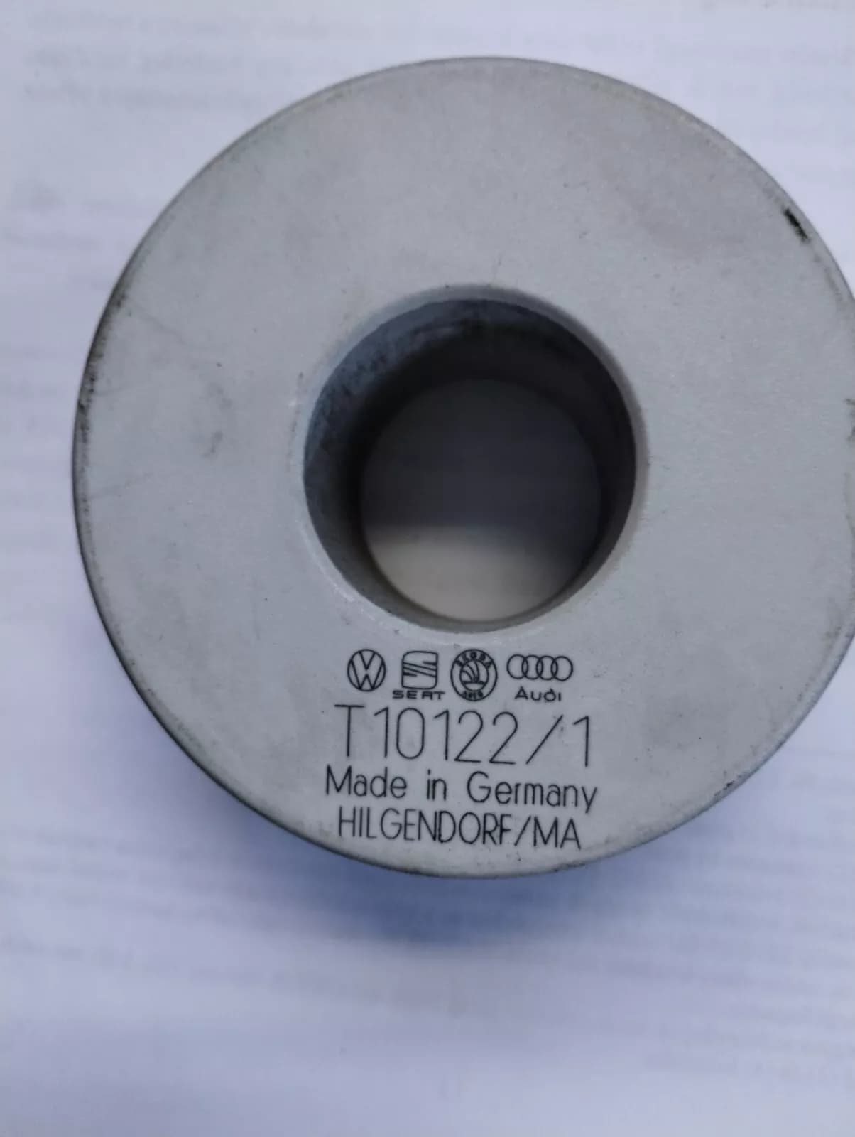 NEW BENTLEY genuine Seal Fitting Tool No: T1022/1, T1022/2