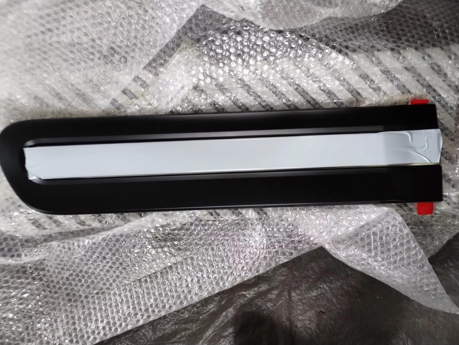 Genuine Fiat Door Trim No: 735550919