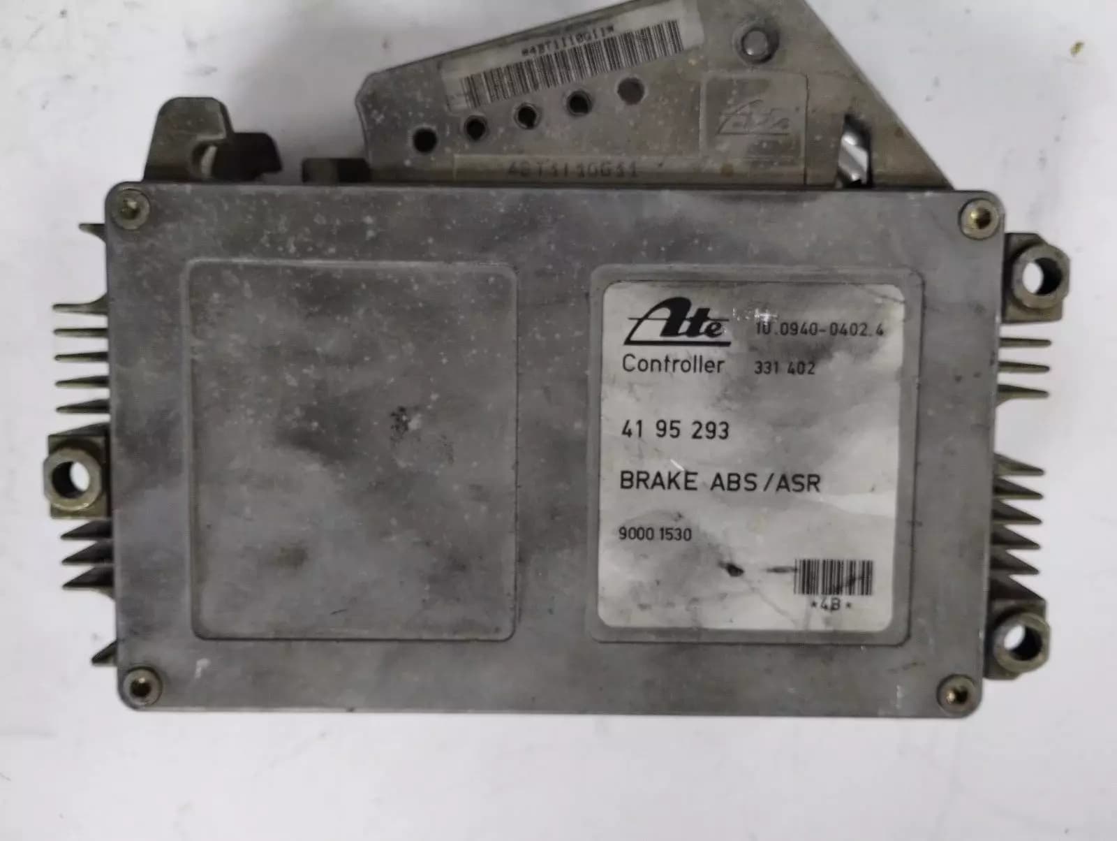 Saab Brake ABS Controller, ECU Part no : 4195293