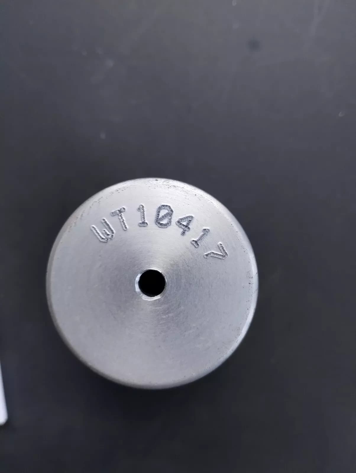 NEW BENTLEY genuine GLOVEBOX LOCK EXTRACTION No: WT10417