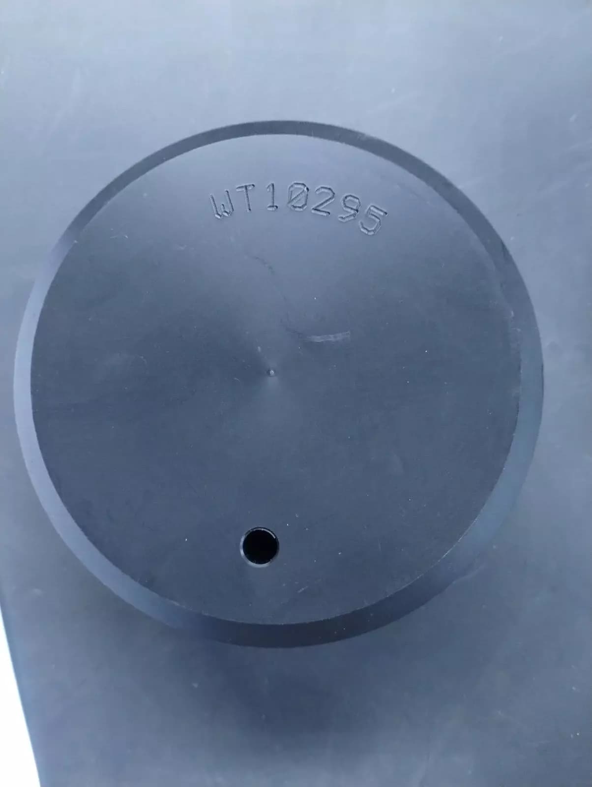 NEW BENTLEY genuine REAR MAIN OIL SEAL TOOL No: WT10295