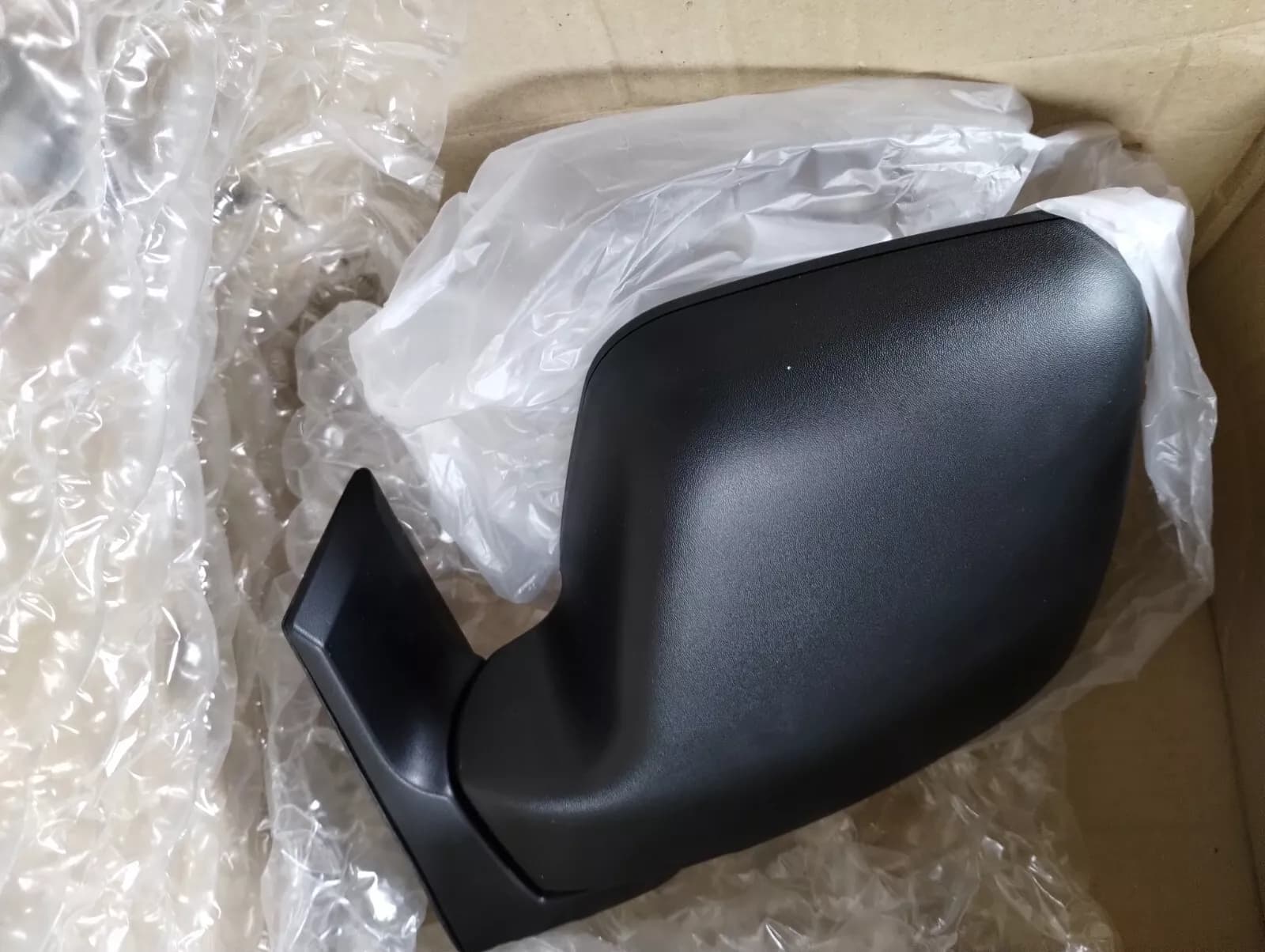 Genuine Fiat Scudo Mirror No: 9790417889