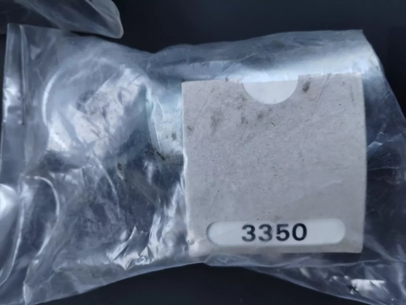 NEW BENTLEY genuine Bearing Installer - Carrier bearing.No: VAG 3350