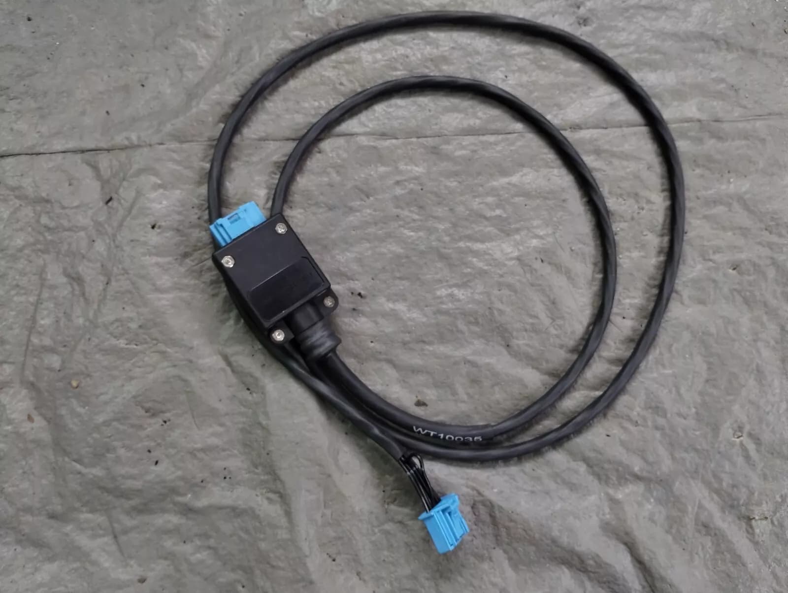 NEW BENTLEY genuine WINDOW LIFT SETTING TOOL No: WT10035