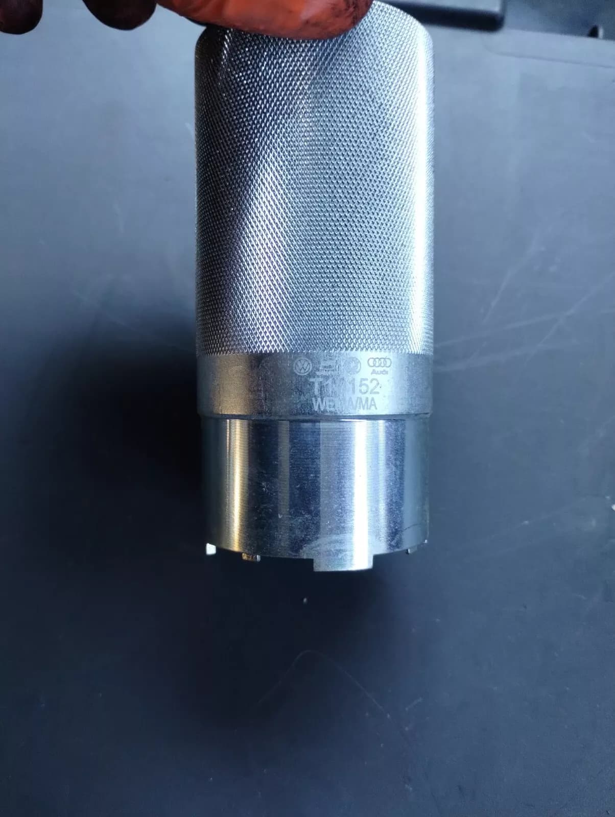 NEW BENTLEY genuine Ignition Switch Socket No: T10152