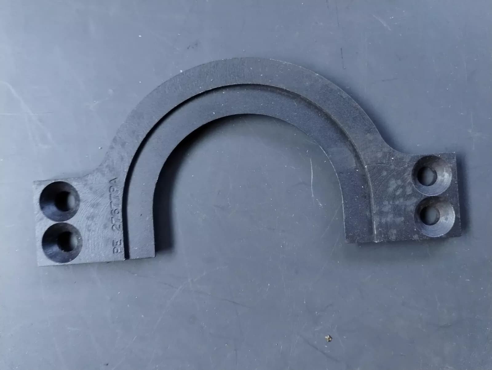 NEW BENTLEY genuine TOOL FLANGE REMOVAL No: PE27677PA