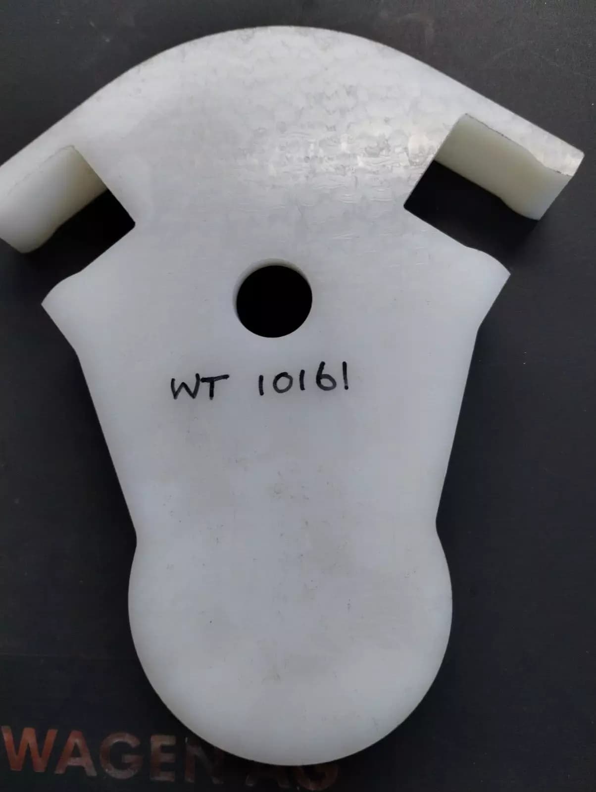 NEW BENTLEY genuine TOOL No: WT10161