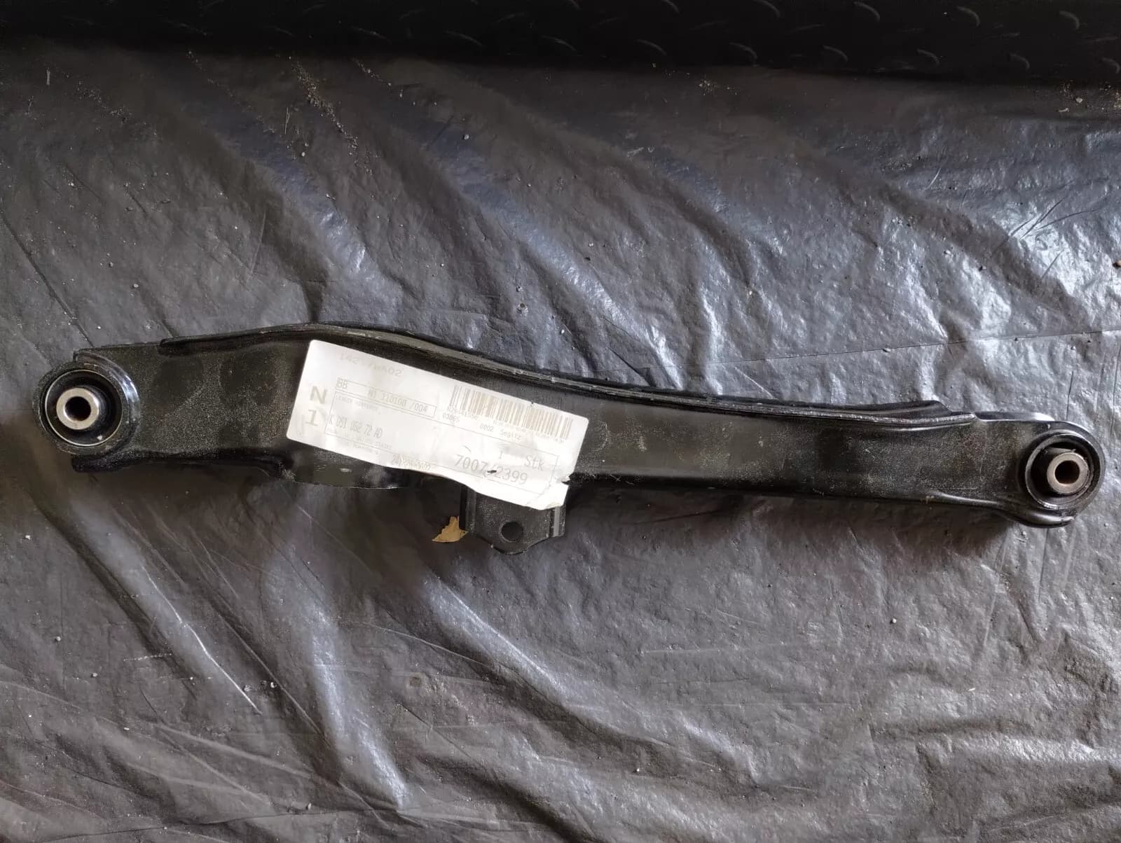 Genuine Mopar, Link Rod 1 pcs no: K05105272AD