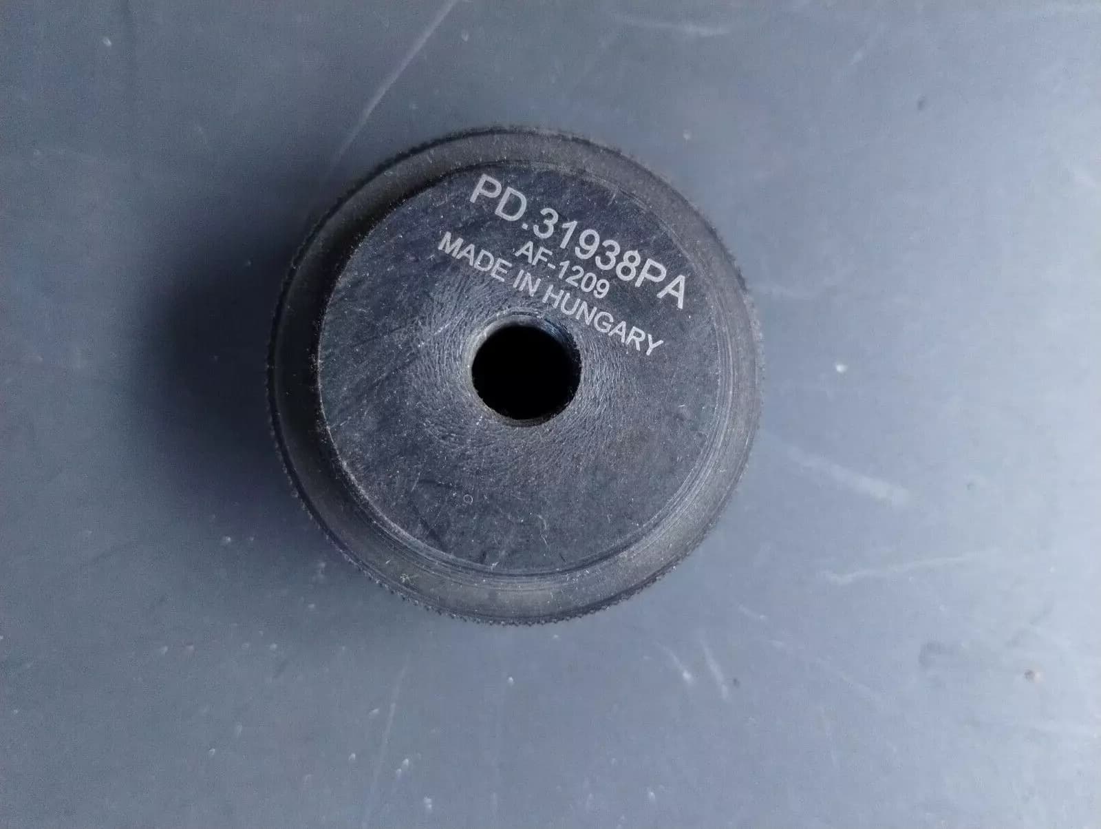 NEW BENTLEY genuine TOOL ADAPTOR FRONT SPRING No: PD31938PA