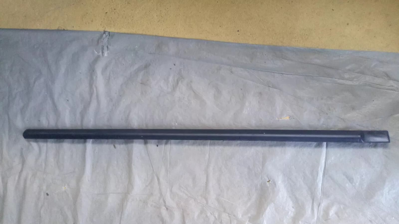 Saab 900, 9-3 Coupe Door trim front left no: 4248118