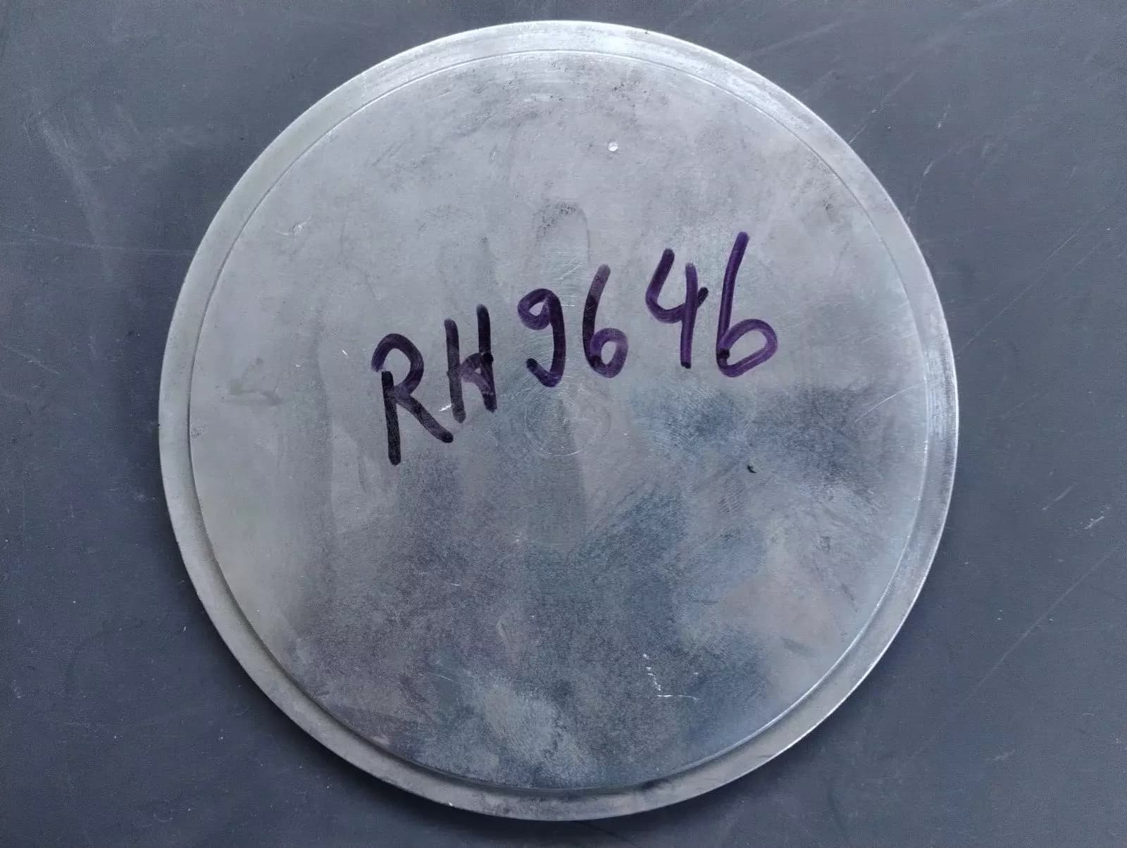 NEW BENTLEY genuine REAR CRANK SEAL TOOL No: RH9646