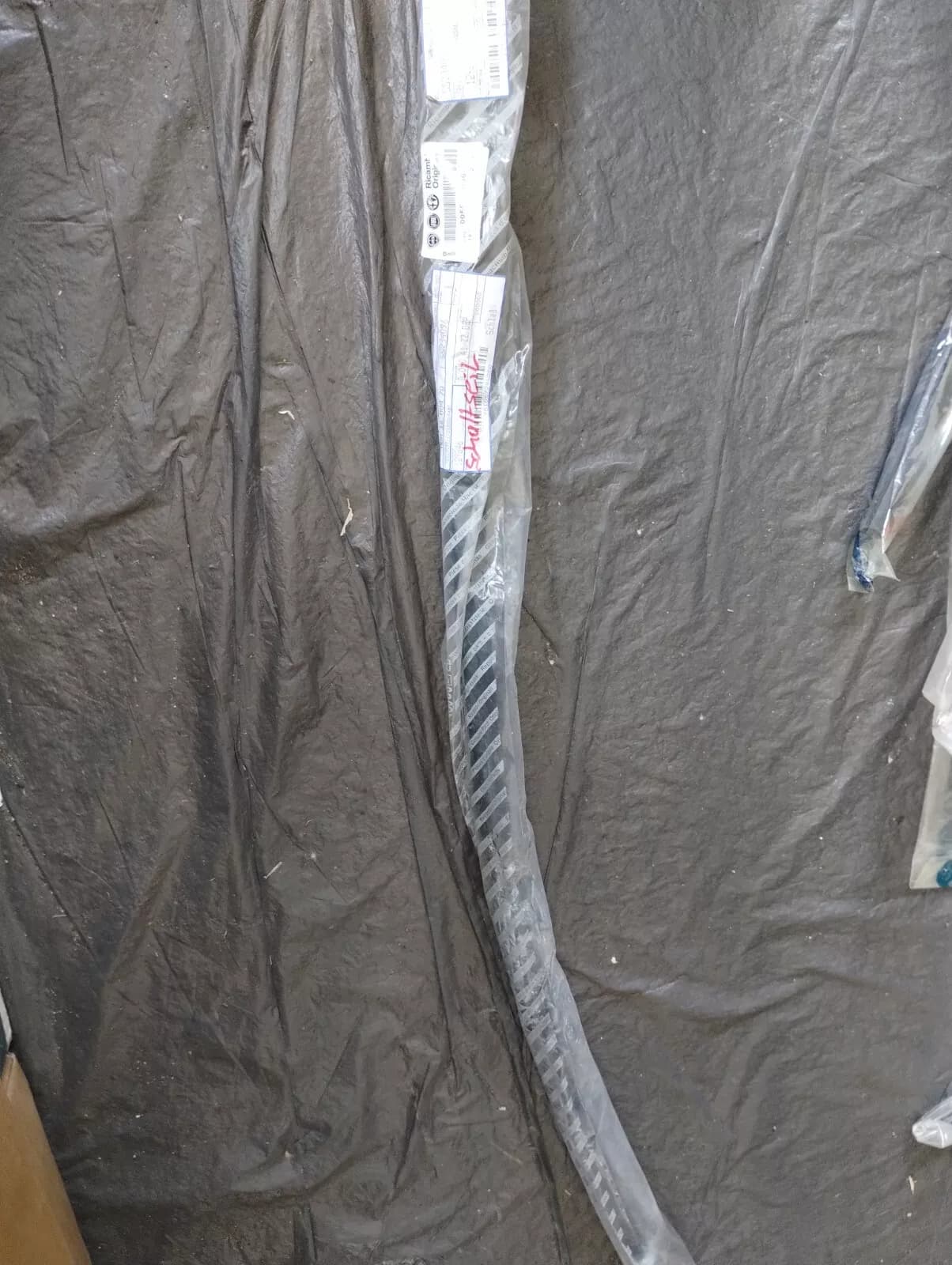 Genuine Fiat Gear, shift cable No: 55234096