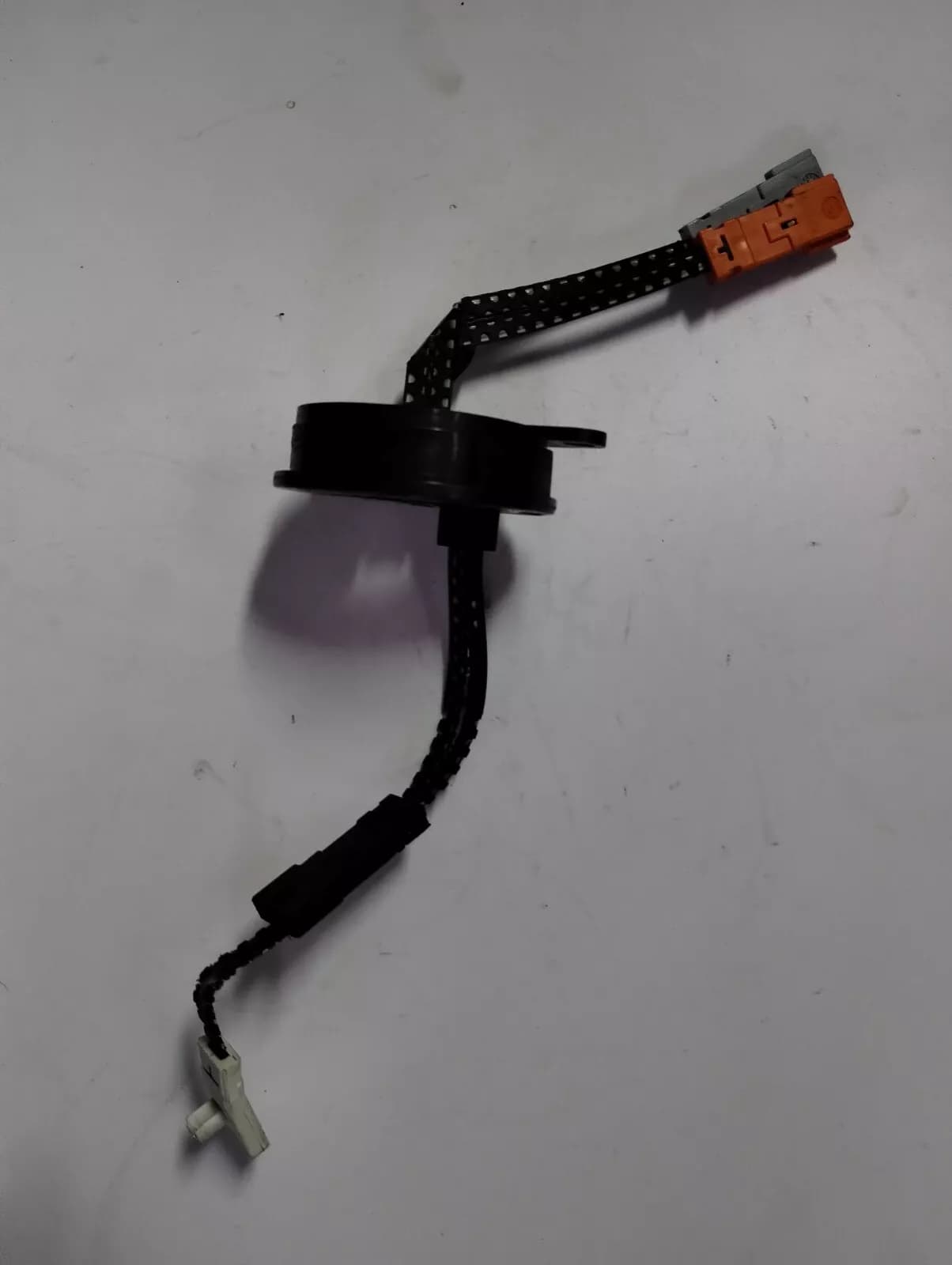 Saab 9000 SRS slip ring Part no : 4847299