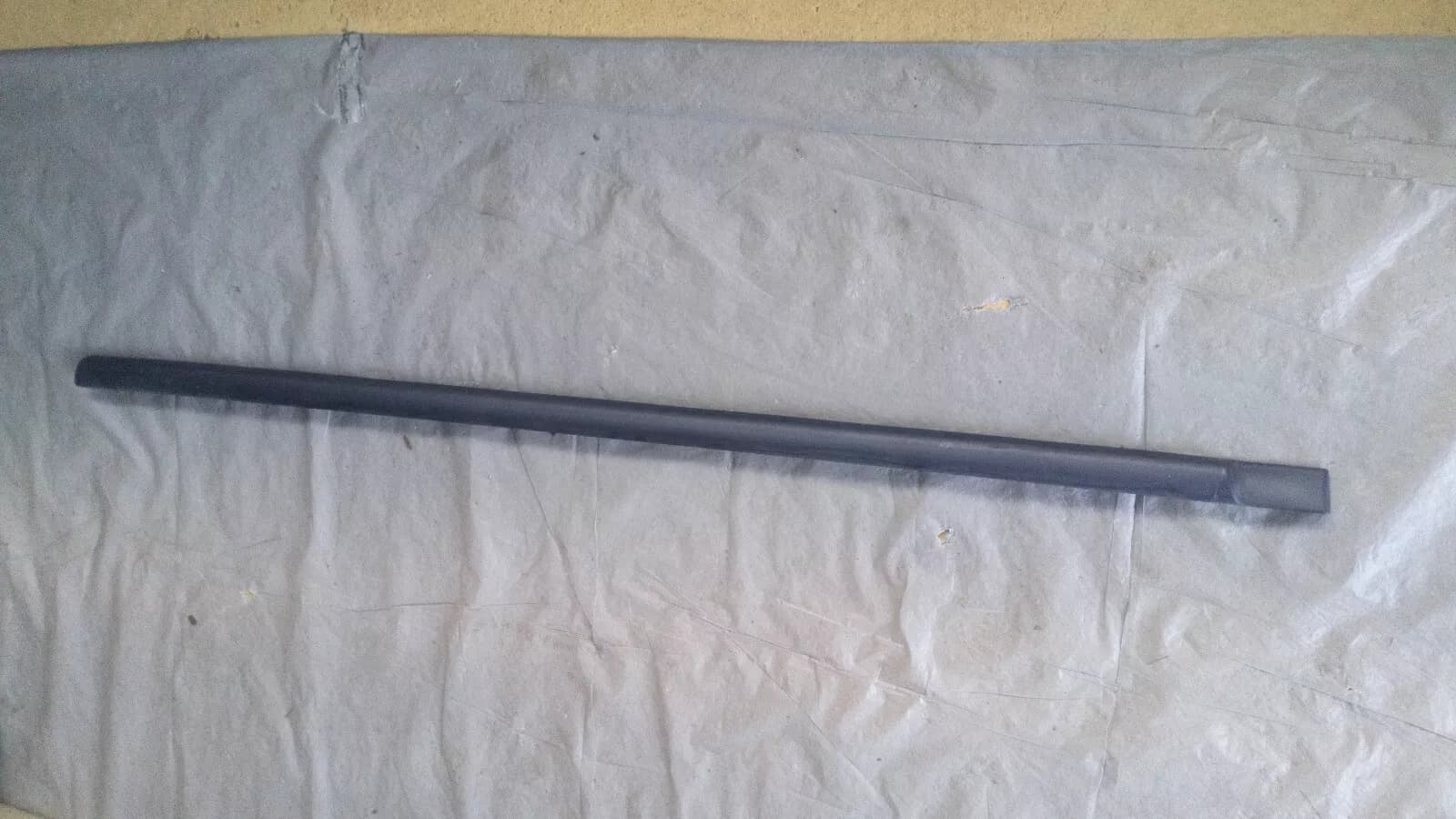 Saab 900, 9-3 Coupe Door trim front right no:4248100