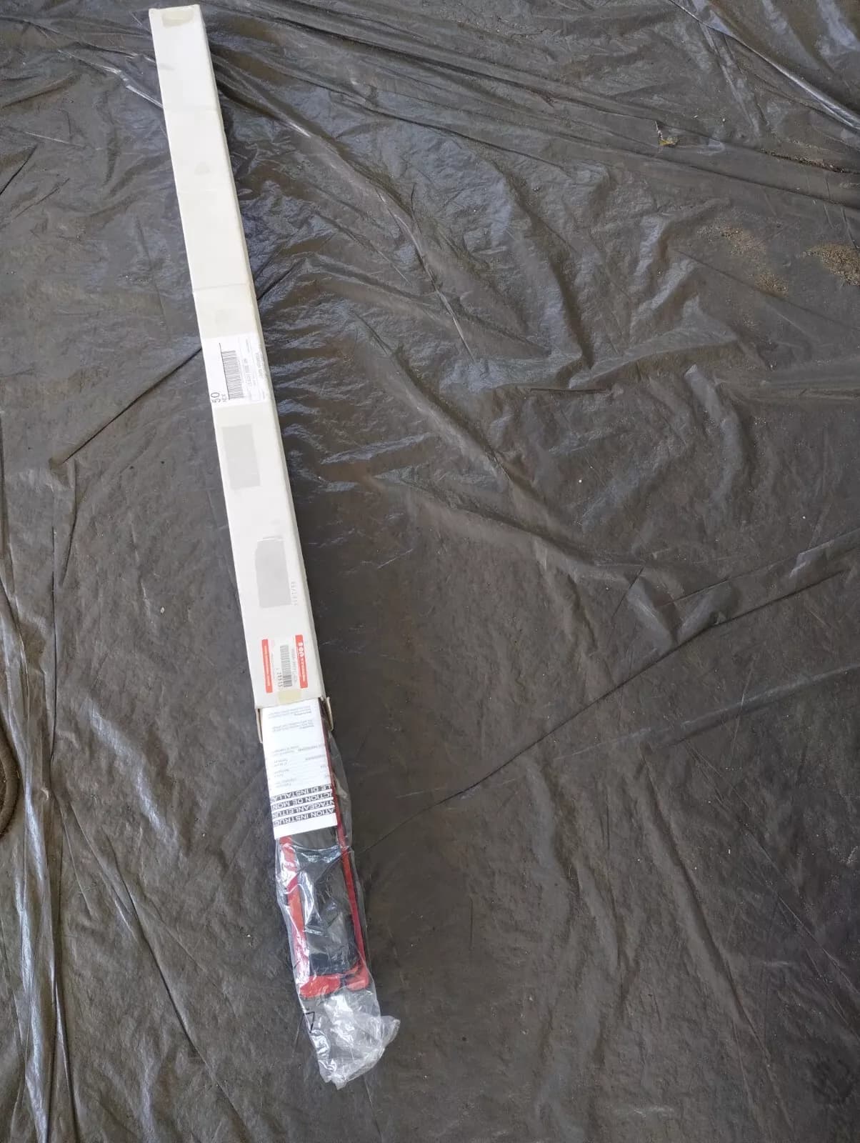 Suzuki Liana original door trim No: 99000-990YC-676