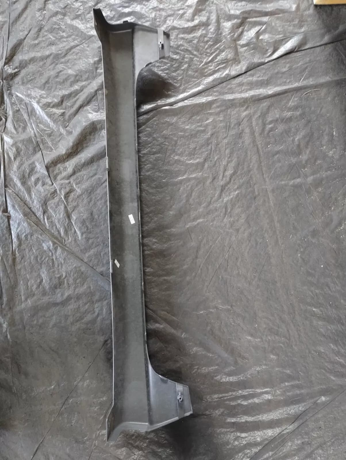 SUZUKI Vitara Genuine bumper cover No: 71772-54P00-PSD